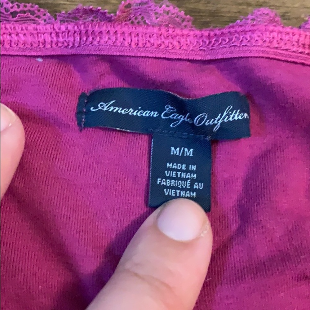 EUC AEO Festival Bandeau - Picture 2 of 5